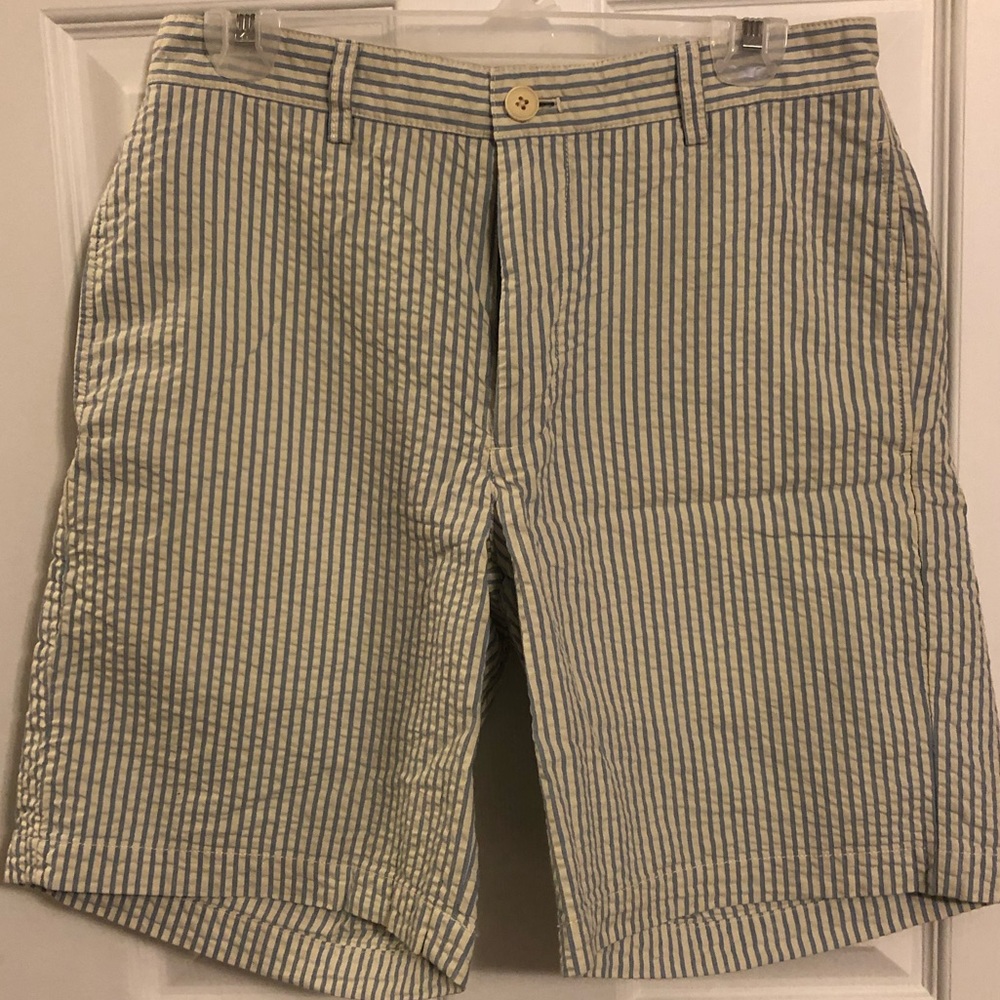 Men’s vineyard vines clubhouse shorts